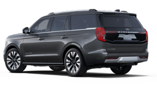 2025 Ford Expedition® External Image 3